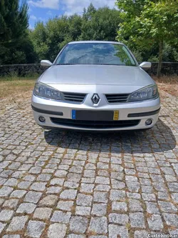 Renault Laguna 1.9dci 120cv