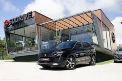 Peugeot 3008 1.6 Hybrid Allure Pack e-EAT8