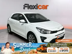 KIA Rio 1.0 T-GDi MHEV iMT Drive 100