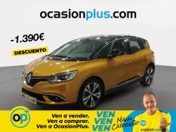 RENAULT Scenic Scénic 1.6dCi Energy Limited