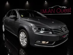 Volkswagen Passat 1.6 Tdi 105 Comfortline