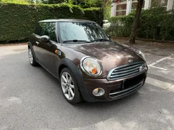 MINI Cooper Mayfair 1.6 Diesel 110 ch