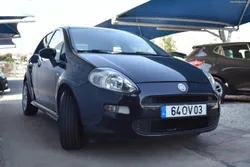 Fiat Punto 1.2