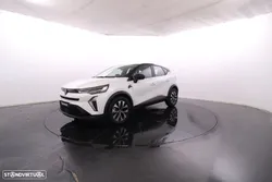 Renault Captur 1.0 TCe Evolution