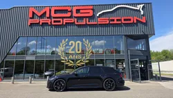 Audi RS6 Avant Quattro 4.0 TFSI V8