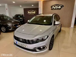 Fiat Tipo Station Wagon