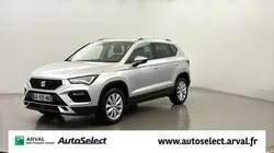 Seat Ateca 2.0 TDI 150 DSG7 S&S Style Business
