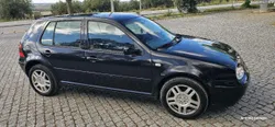 VW Golf 1.4 16 V