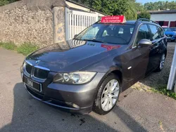 Bmw 325d 197cv Touring boîte automatique