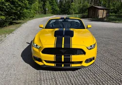 FORD Mustang CONVERTIBLE 3.7 V6 ROUSH RS KILLROY EDITION