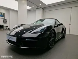 Porsche 718 Boxster 2.0 T PDK