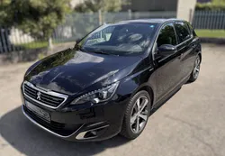 Peugeot 308 II 1.6 HDI 120ch GT Line EAT6 5p
