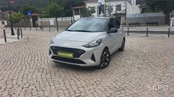 Hyundai i10 1.0 Comfort de 2023