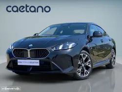 BMW 216 Gran Coupé Pack Desportivo M