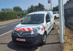 Renault Kangoo Express 1.5 DCI 90 ENERGY E6 EXTRA R-LINK