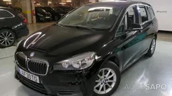 BMW Série 2 de 2021