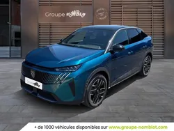 Peugeot 3008 Hybrid 145 e-DCS6 GT