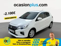 MITSUBISHI Space Star 120 MPI Motion