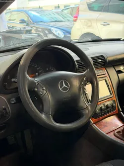 Mercedes-Benz C 220 C220 Cdi