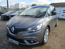Renault SCENIC IV 1.2 TCE BUSINESS 130CH GPS 1.2 TCE 130CH ENERGY BUSINESS