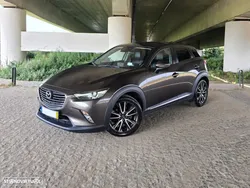 Mazda CX-3 1.5 Sky.Excellence HT