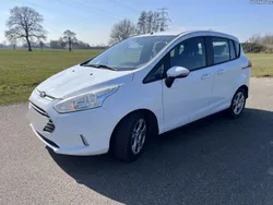 Ford B-Max 1.5 TDCi Titanium