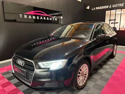 AUDI A3 SPORTBACK 1.6 TDI 116ch Business line