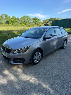 308 sw 1,5 hdi 130 cv