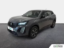 Peugeot 2008 PureTech 100 S&S BVM6 Active