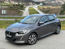 Peugeot 208 1.2 PureTech Active