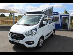 Ford Transit CustomNugget 320 L1H1 2.0 EcoBlue 130ch