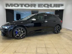 Volkswagen Golf 2.0 TSI R DSG 235kW