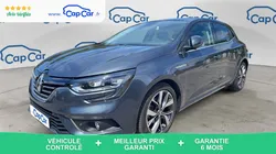 Renault Mégane IV 1.2 TCe 130 Energy EDC7 Intens