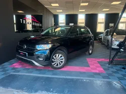 VOLKSWAGEN T-CROSS 1.0 TSI 115 Start/Stop DSG7 Lounge - BON ETAT GENERAL - ENTRETIEN A JOUR