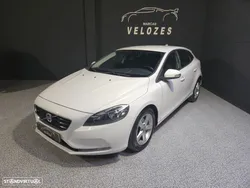 Volvo V40 2.0 D2 Kinetic