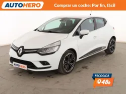 RENAULT Clio TCe GPF Energy Zen 66kW