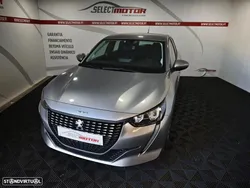 Peugeot 208 1.2 PureTech Active