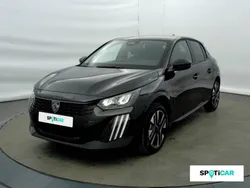Peugeot 208 Hybrid 100 e-DCS6 Allure