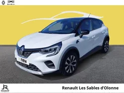 Renault Captur 1.0 TCe 90ch Evolution