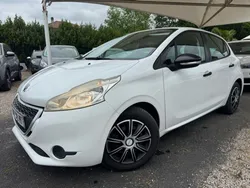 Peugeot 208 1.4 HDi 68ch Urban soul Société