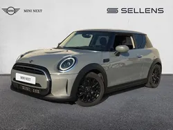 Mini Mini One 102ch Classic