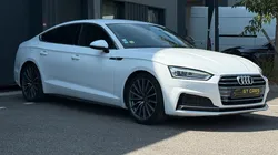 AUDI A5 2.0 TDI 190ch