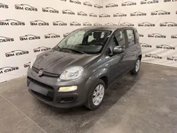 FIAT PANDA 1.2i - 69 Euro 6 2017 III Easy PHASE 1