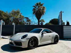 Porsche 992 carrera 4 gts