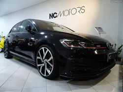 VW Golf GTI DSG PERFORMANCE 245 CV