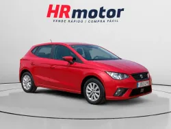 SEAT Ibiza 1.0 TSI S&S Style 110