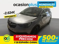 OPEL Crossland X 1.5D Innovation 102