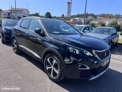 Peugeot 3008 1.2 PureTech Allure EAT8