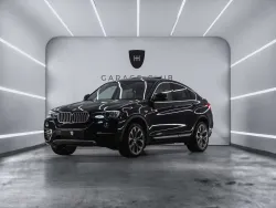 BMW X4 xDrive 30dA