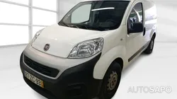 Fiat Fiorino de 2019